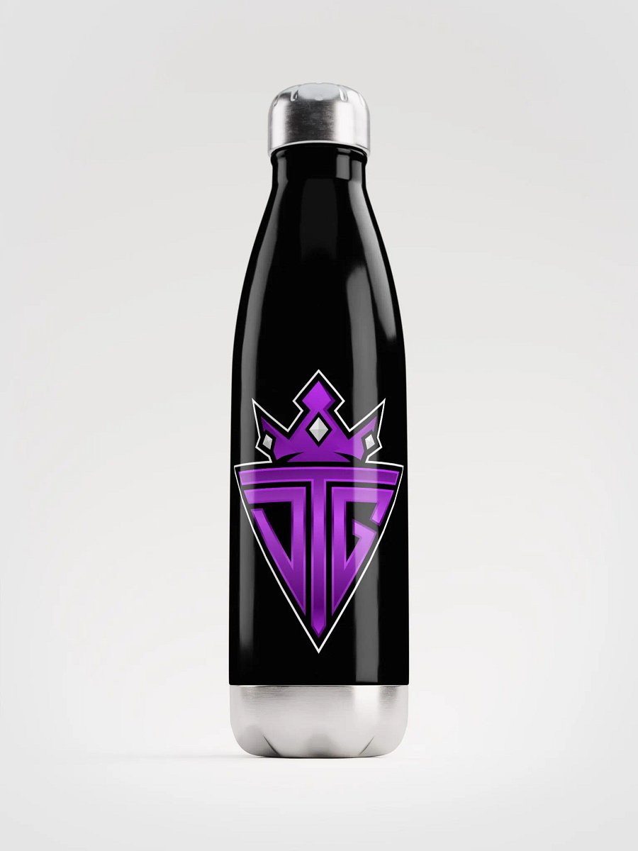 TDG METAL BOTTLE'O WOTAH product image (1)