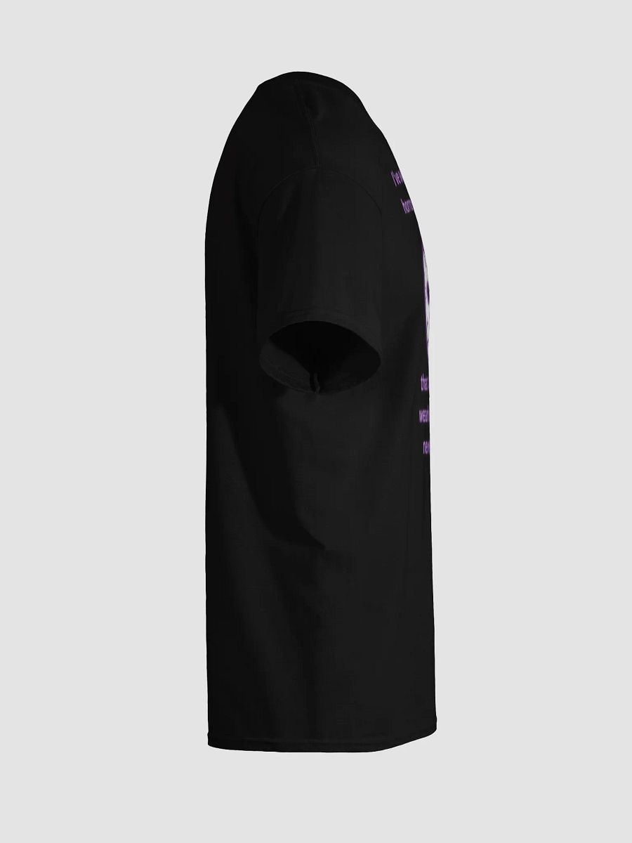 Horror Movie Hockey Mask Tee product image (117)