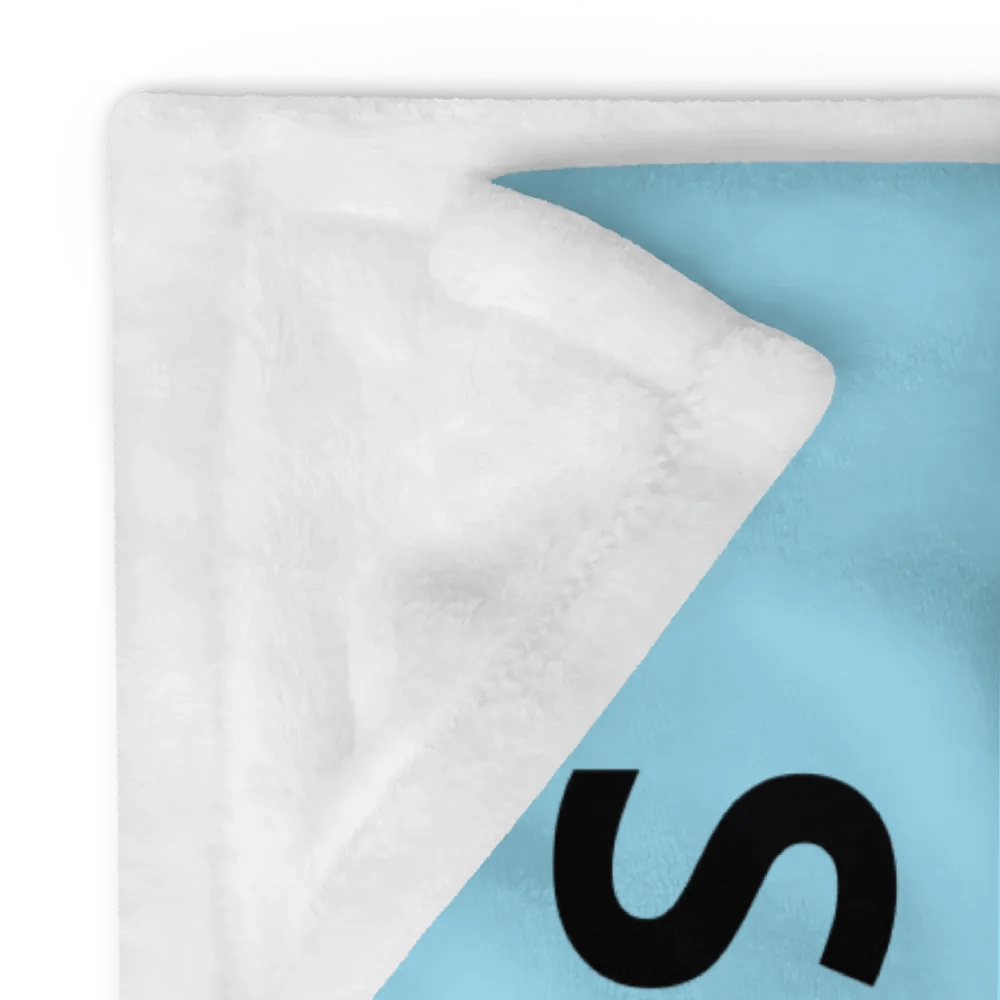 Woggle Blanket! product image (24)