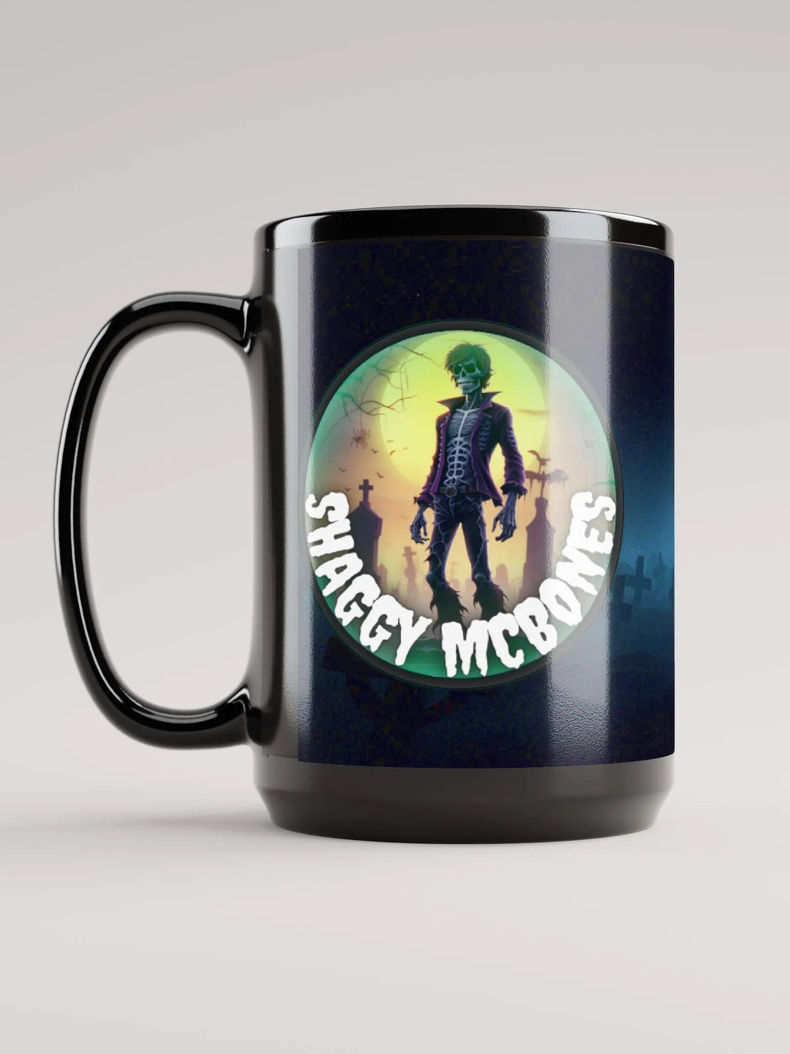 Both Logo Mug product image (6)