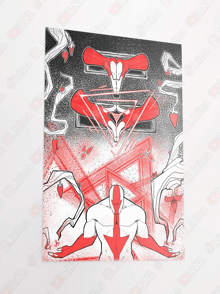 Arte Poster product image (2)