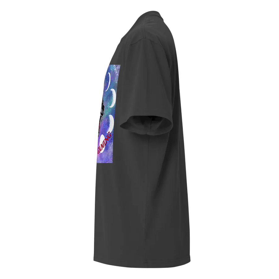 Dark Wolf Shirt product image (11)