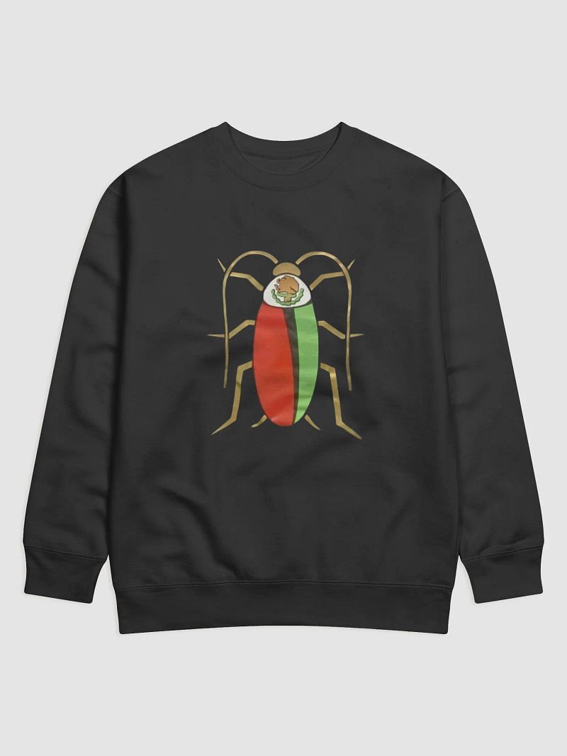Mexi-Roach Longsleeve