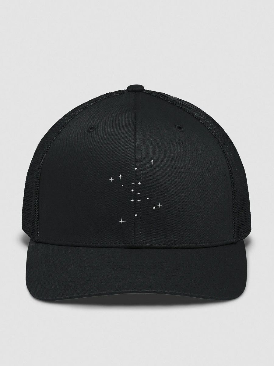 'CONSTELLATION ALT' Trucker product image (1)