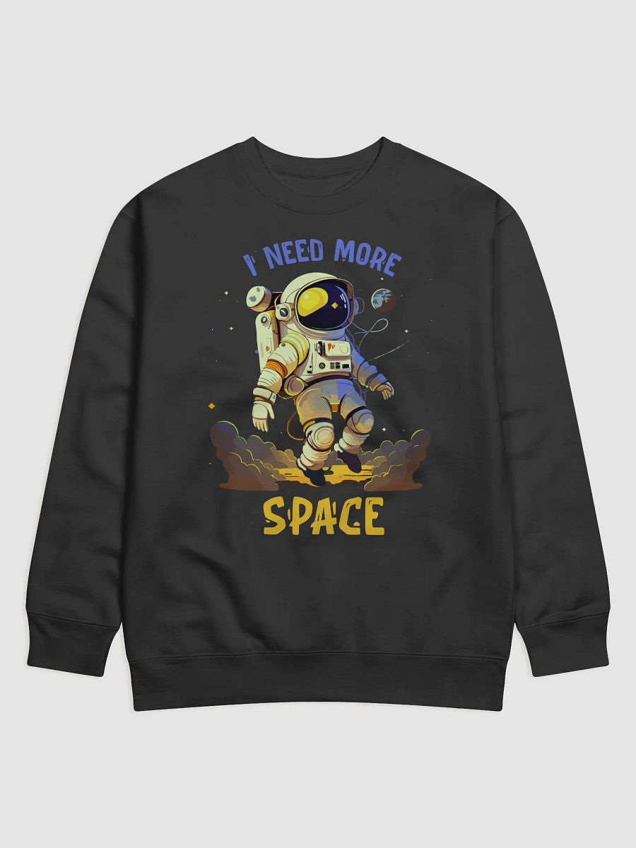 I NEED MORE SPACE product image (2)