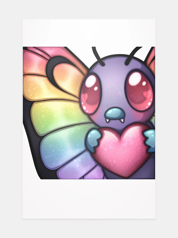 PrideFree poster product image (1)