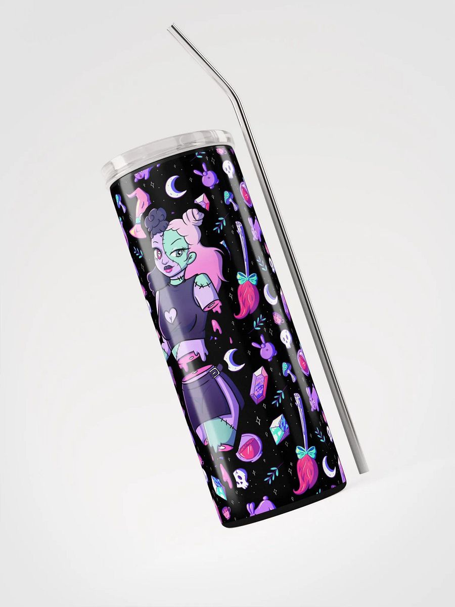 Zombie Girl Cup product image (3)