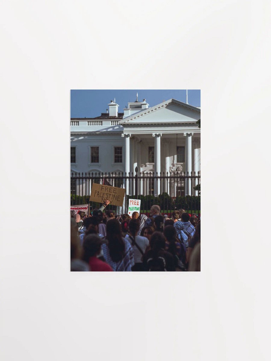 The White House product image (2)