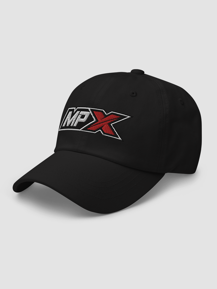 Baseball Cap product image (3)