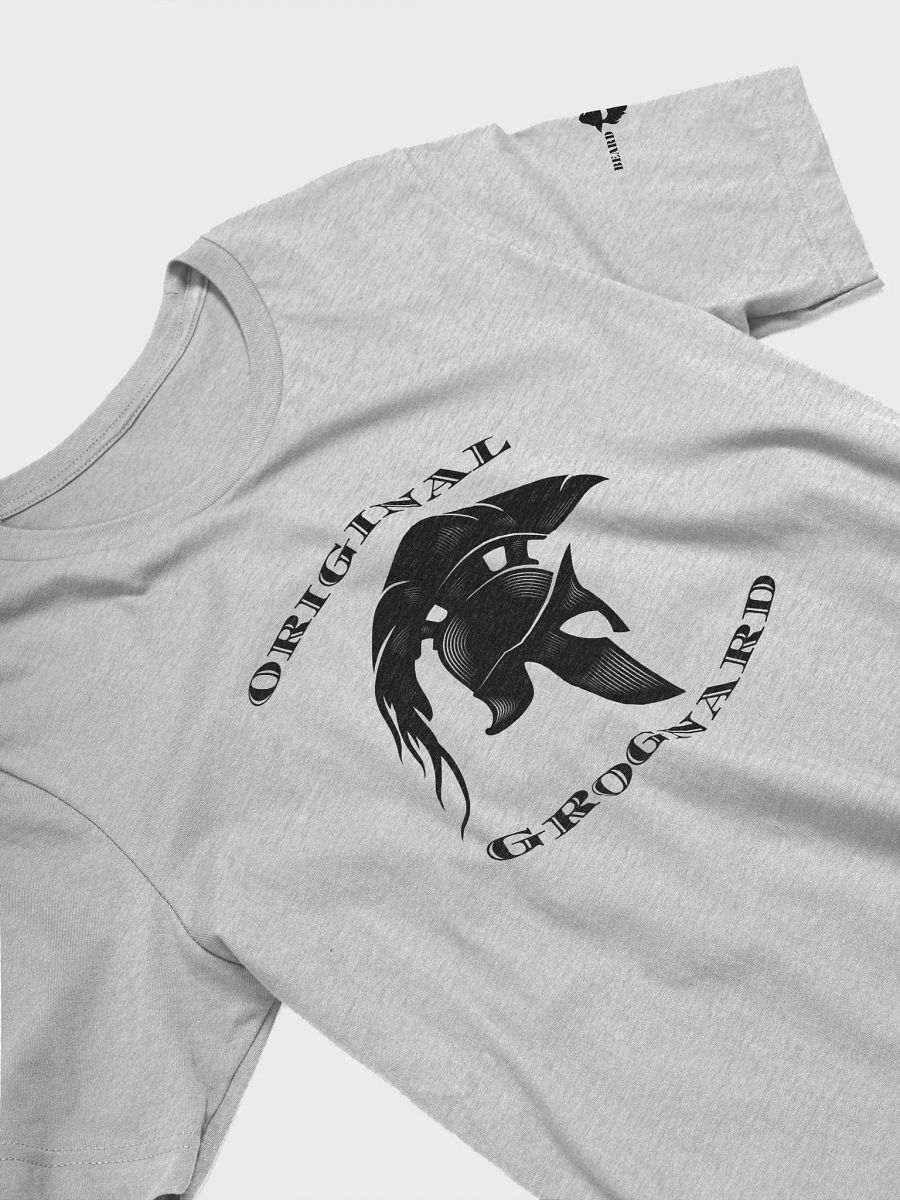 Original Grognard Shirt product image (30)