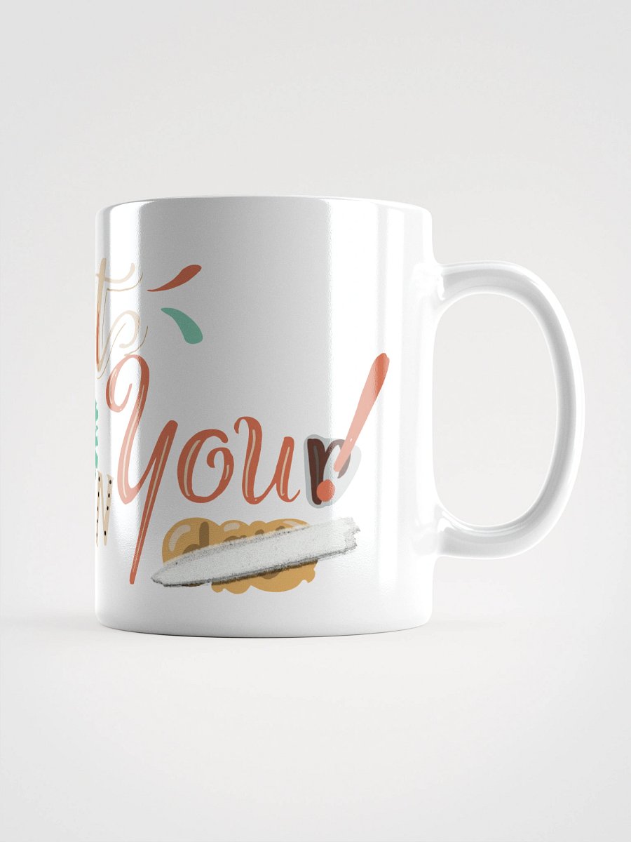 Dont Let Anything Ruin You Mug product image (1)