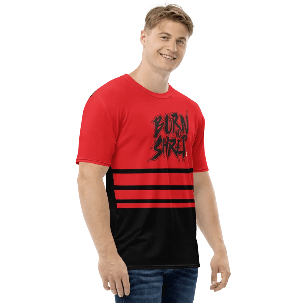 Ride or Die Shirt product image (4)