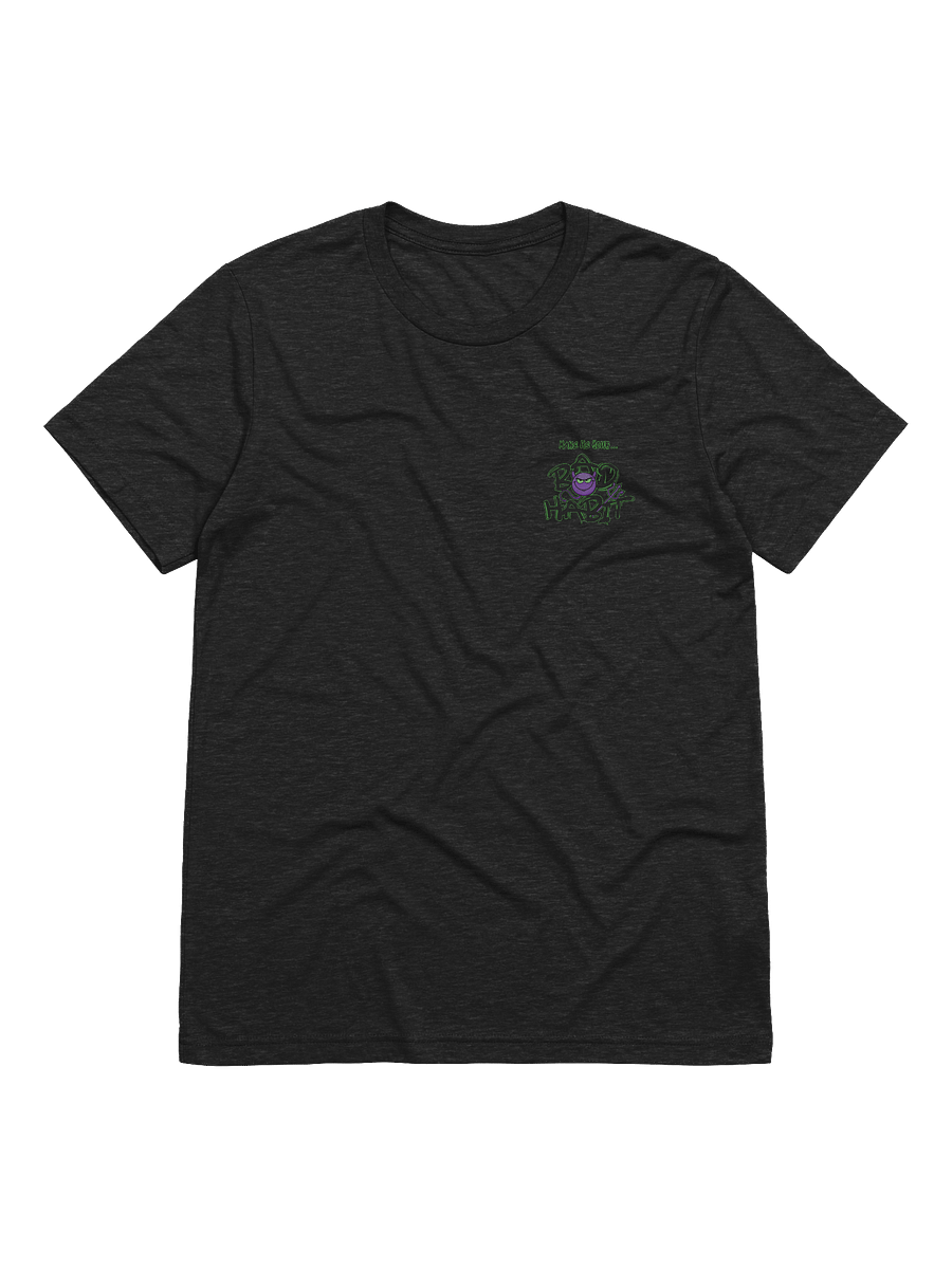 Bad Soft Tee [FRONT] product image (1)