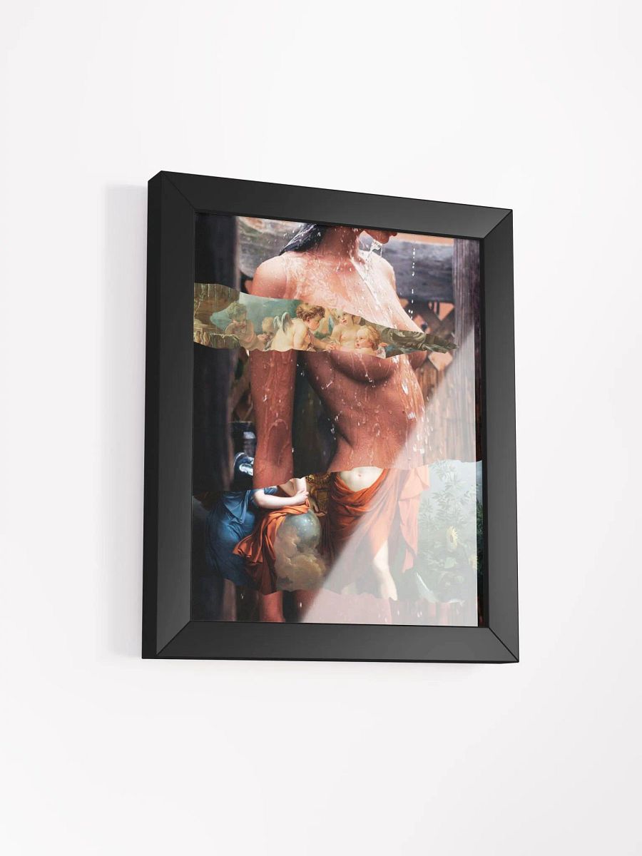 Fine Framed Print product image (11)