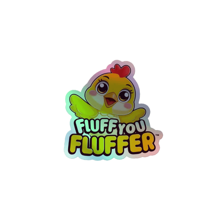 Fluff You Fluffer product image (1)
