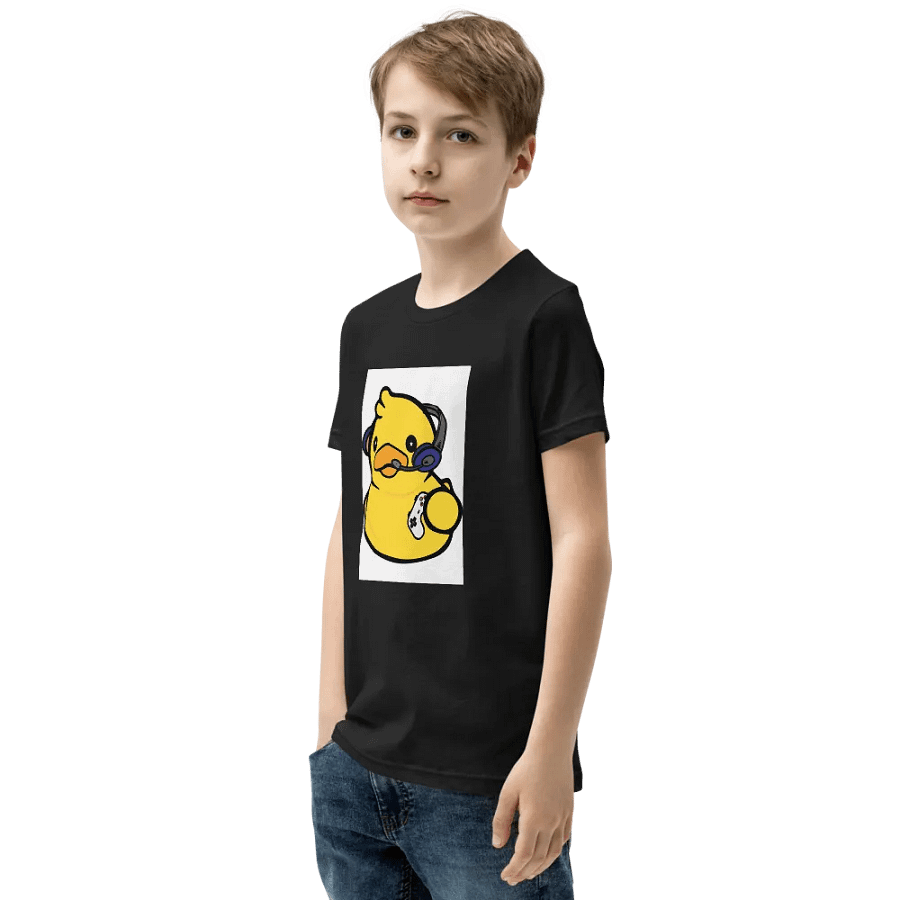 Lil Ducks Assembly product image (5)