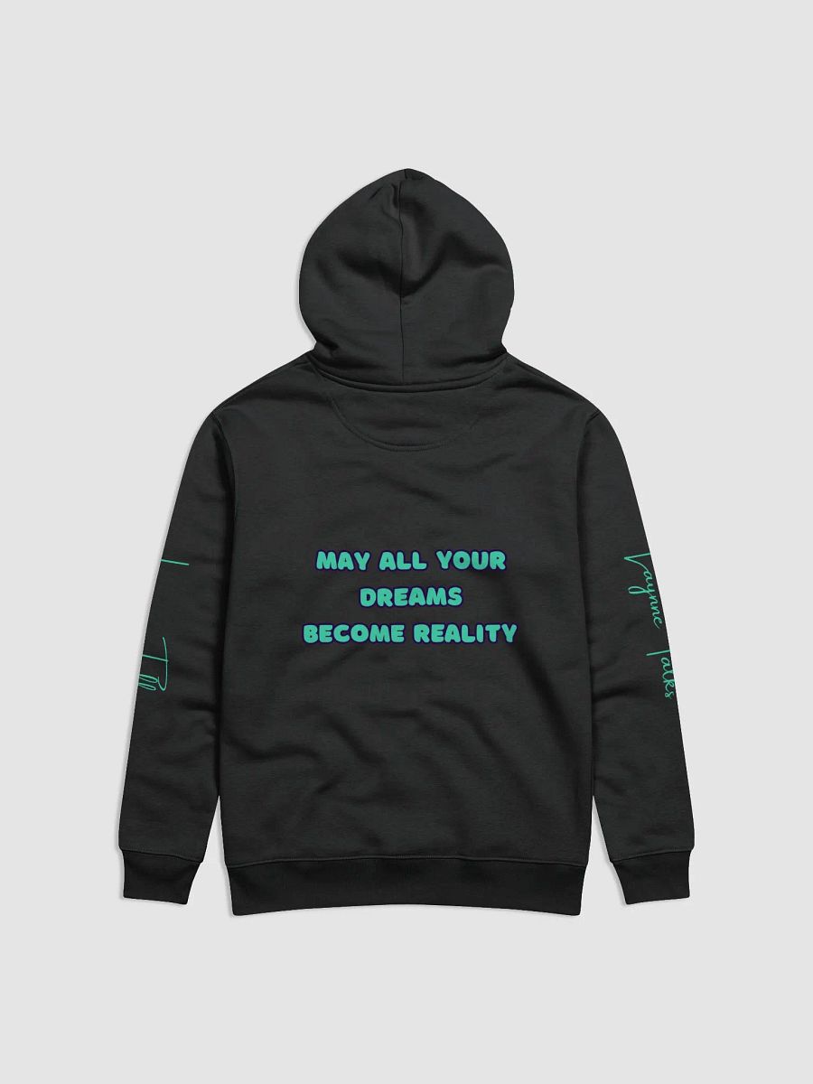 LaynneTalks Eco hoodie product image (7)
