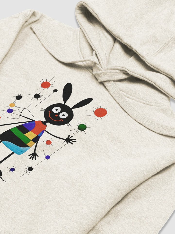Cotton Heritage Unisex Premium Hoodie product image (1)