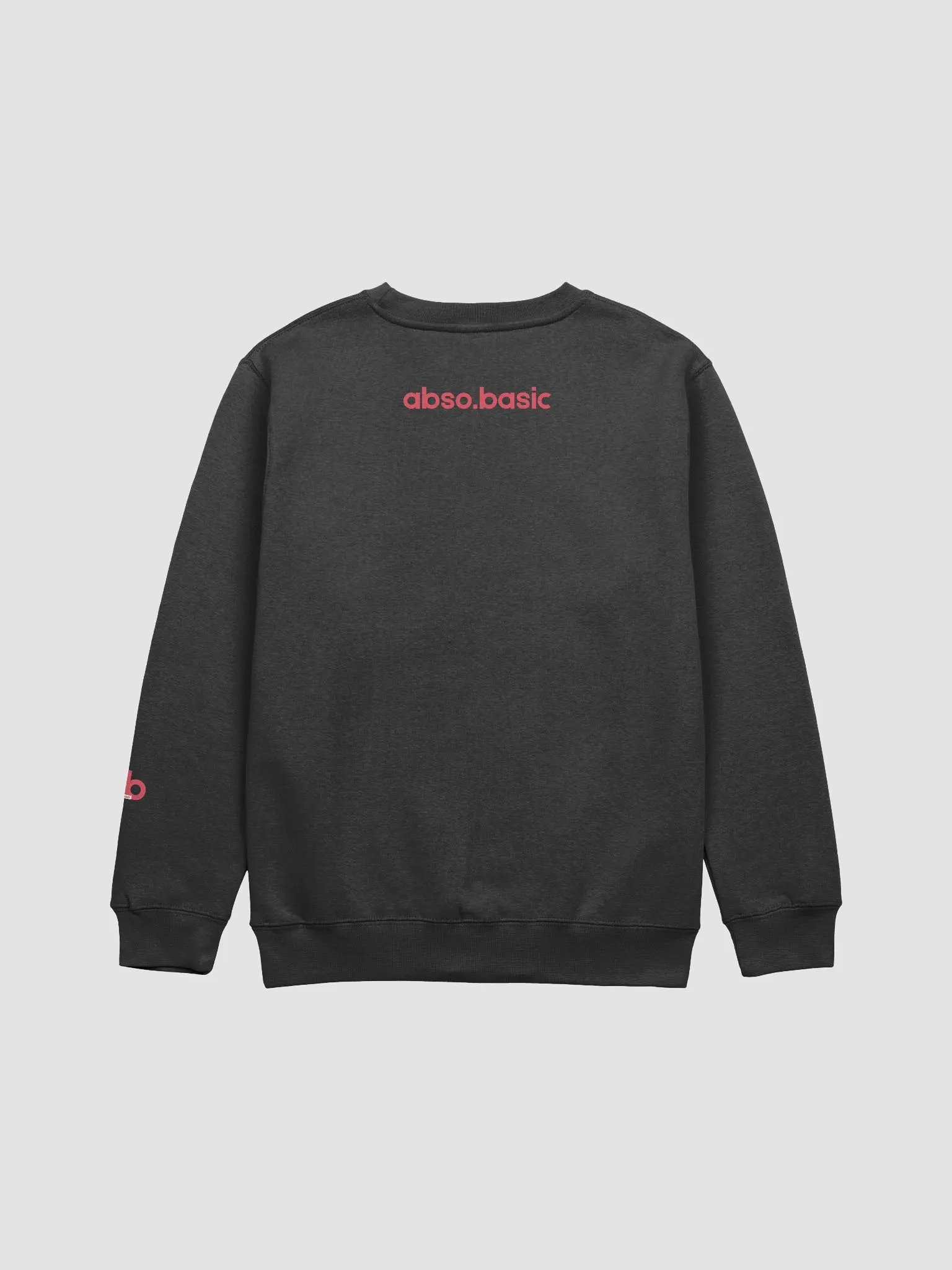 Inlove Moody abso.basic Crewneck sweatshirt product image (8)