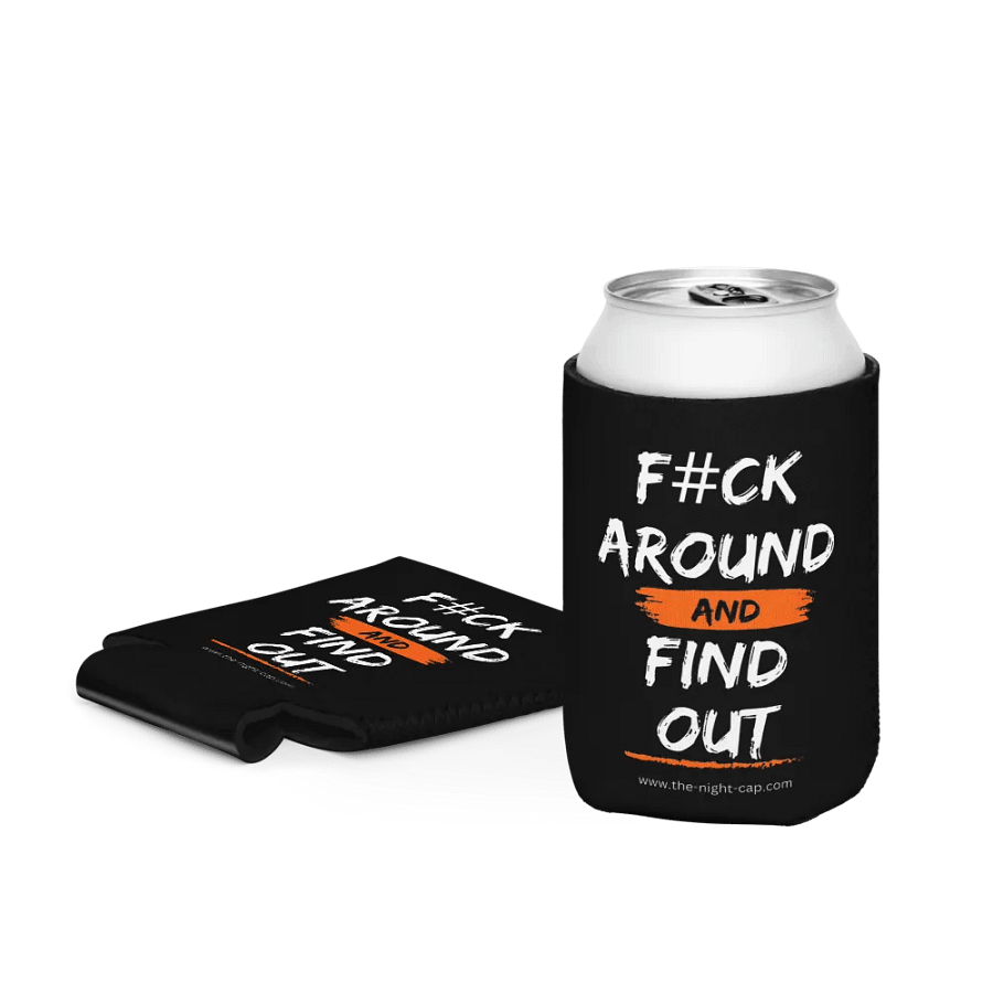 FAAFO Drink Holder product image (4)