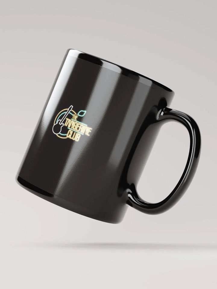 TTC Old-School Classic Mug product image (4)