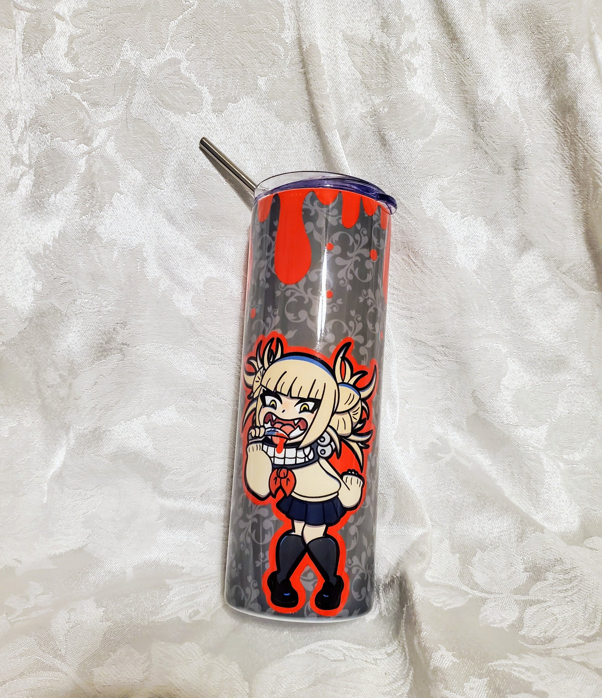 Bloody 20oz Tumbler product image (3)