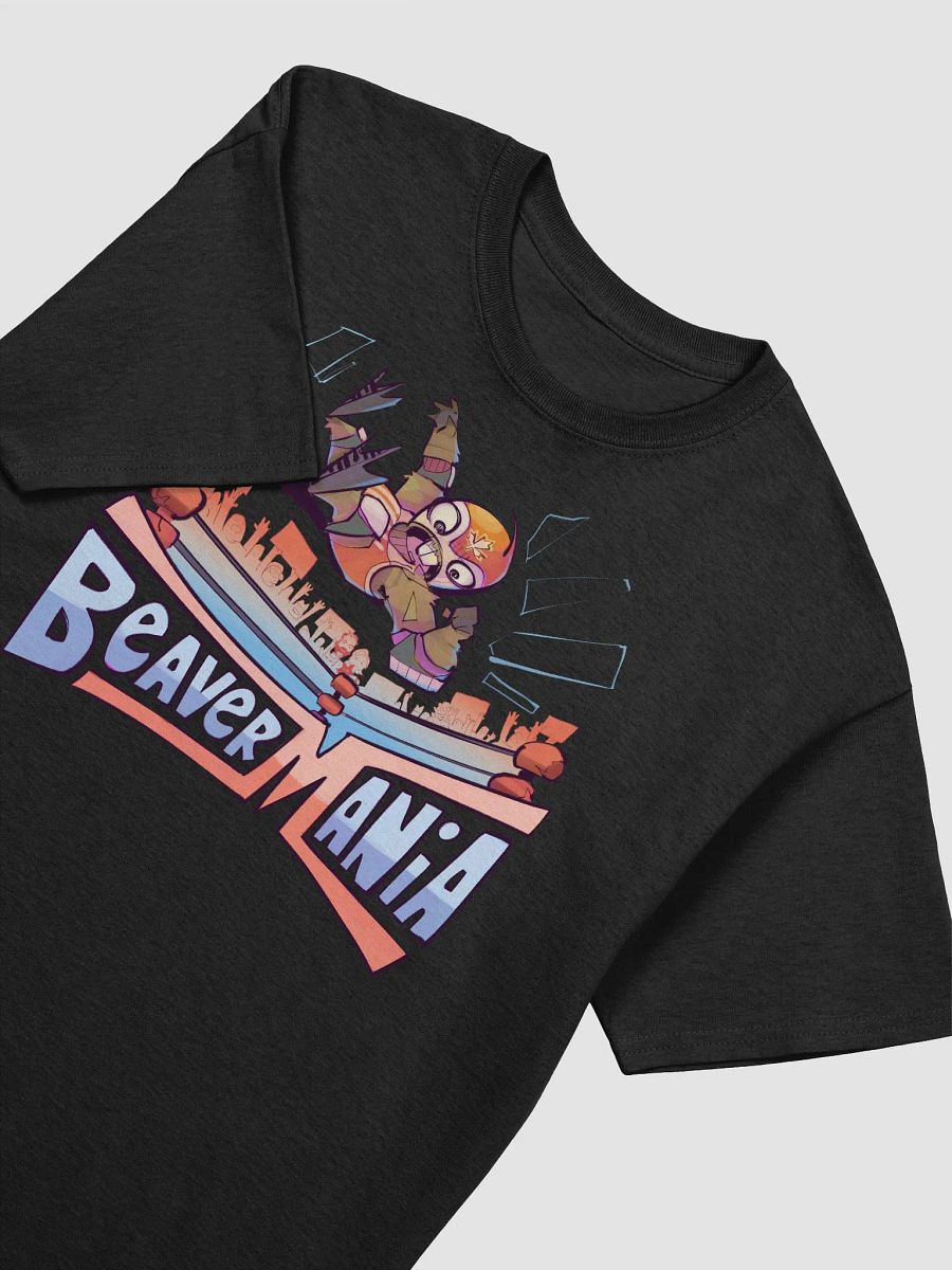 Heavy Beavermania 2024 Tee product image (7)