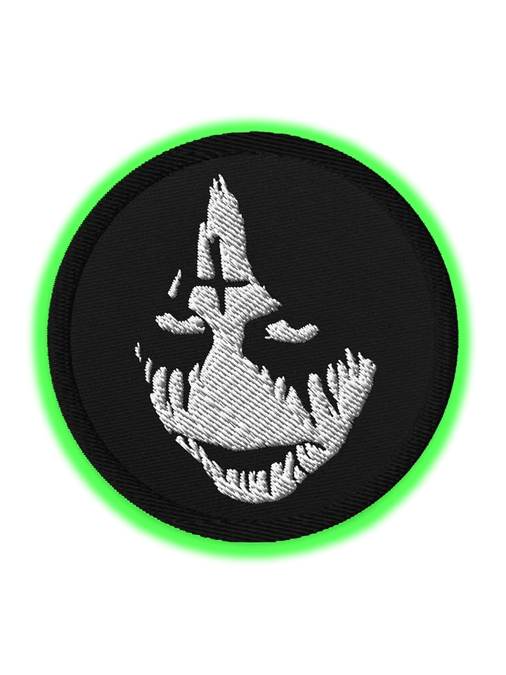 Spectral Metal Patch product image (1)