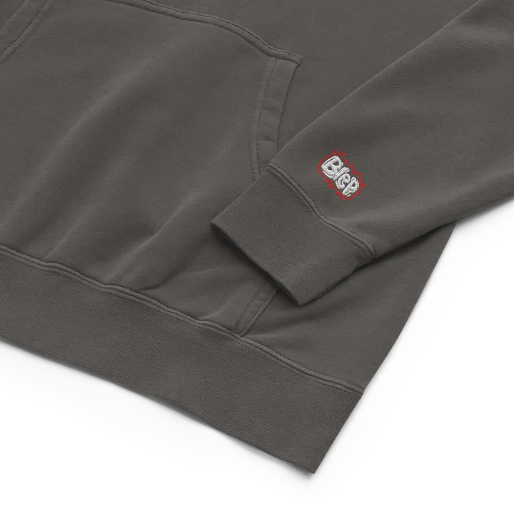 Firey Blep Hoodie product image (2)