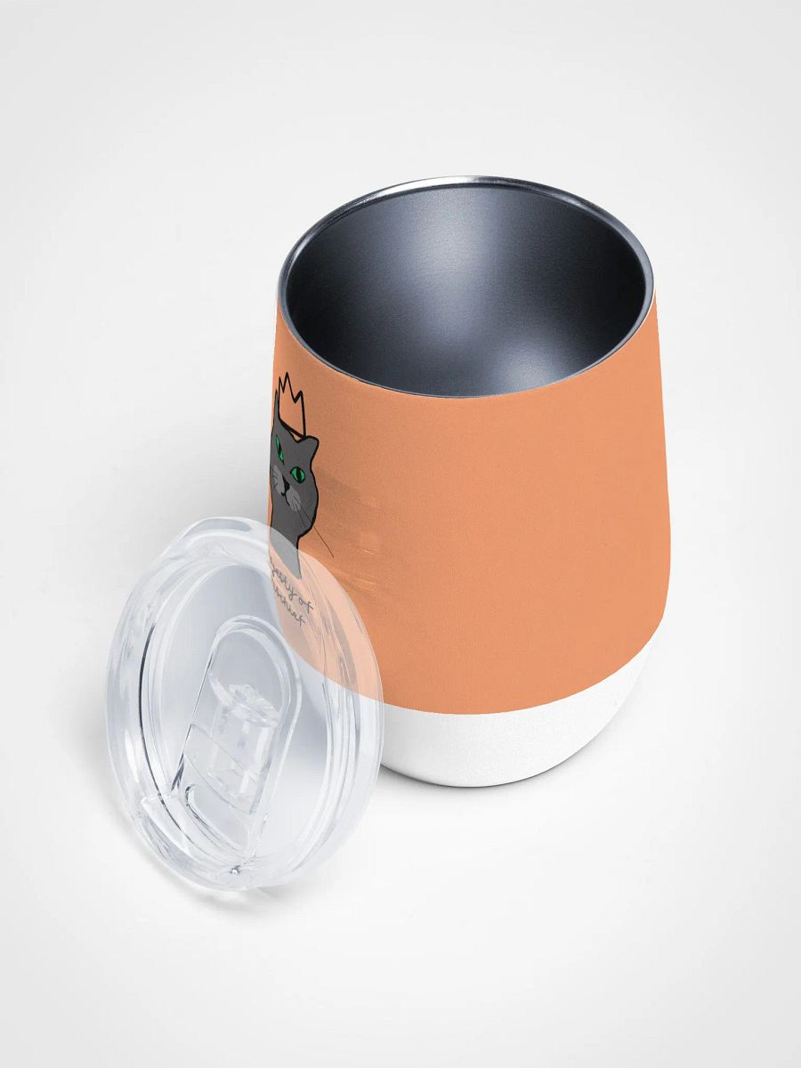 Majesty Wine Tumbler product image (3)