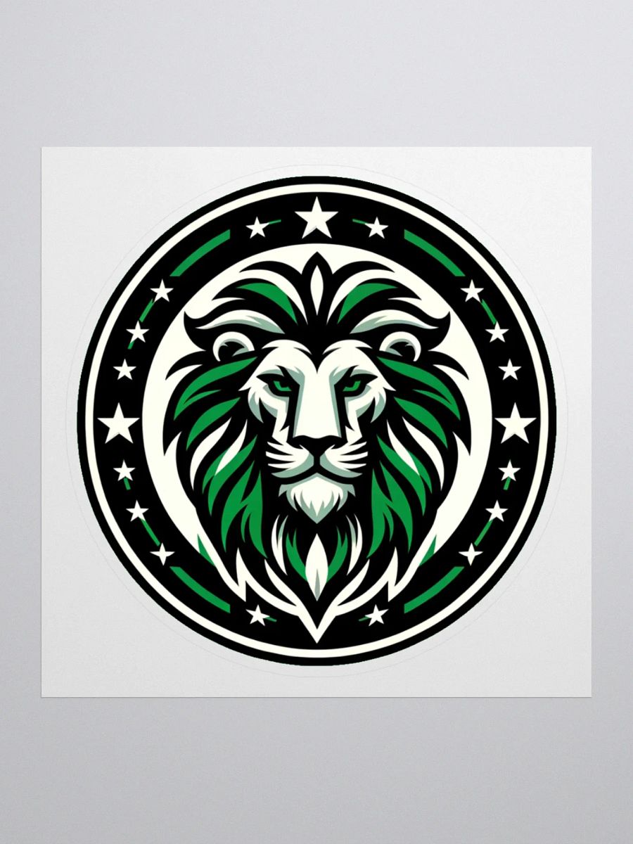 Francez Sticker product image (2)