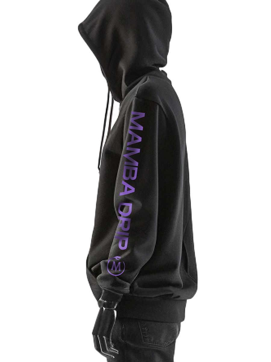 Mamba Drip Hoodie product image (2)