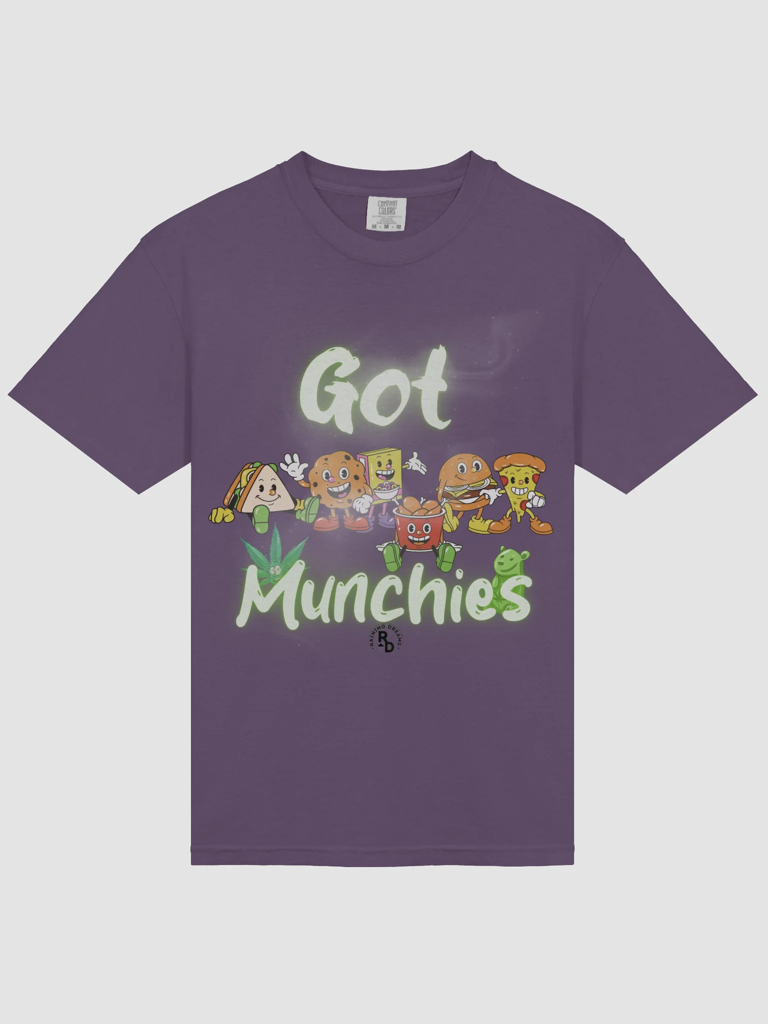 Munchies Madness product image (15)