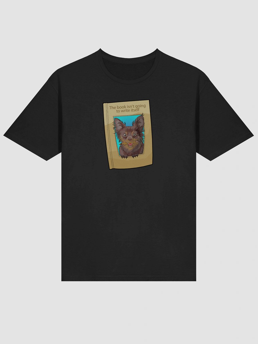 Buttercup Unisex Tee product image (3)
