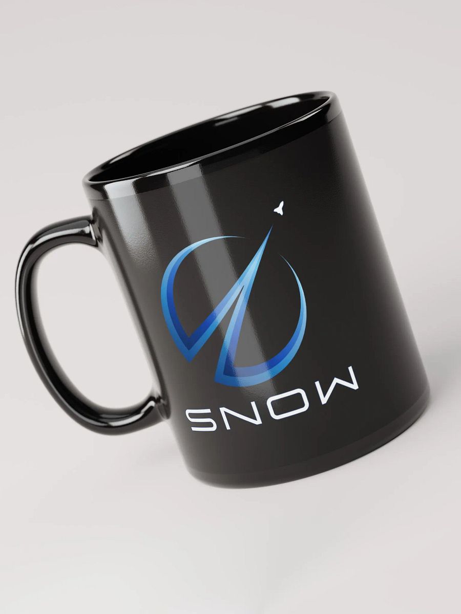Tall Logomark Mug product image (5)