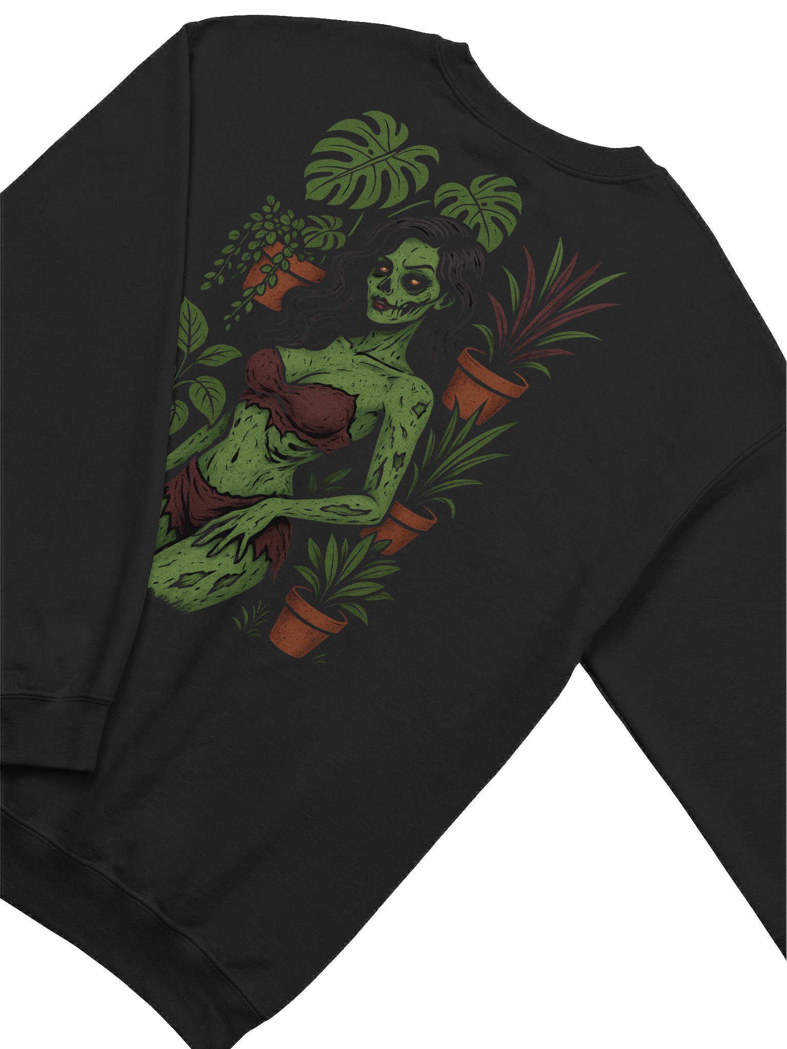 Dirty Ghoul Crew product image (4)