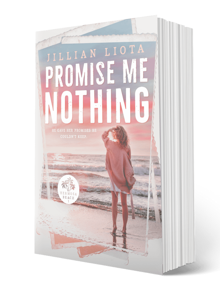 Promise Me Nothing product image (1)