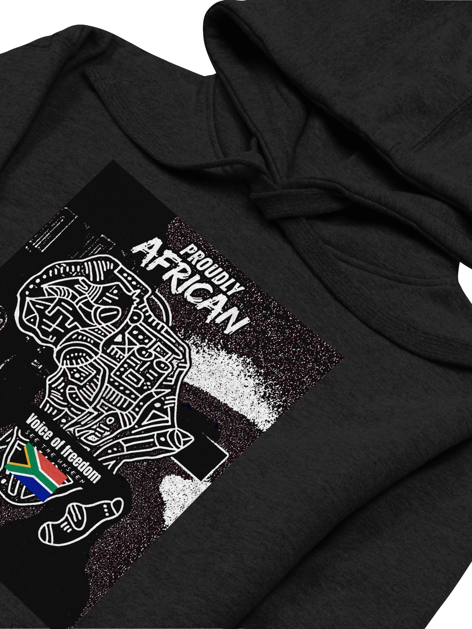 nsikraft nation south africa voice of freedom product image (11)