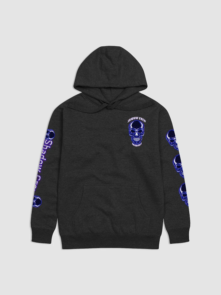 Crew Of Shadows Hoodie Deluxe product image (3)