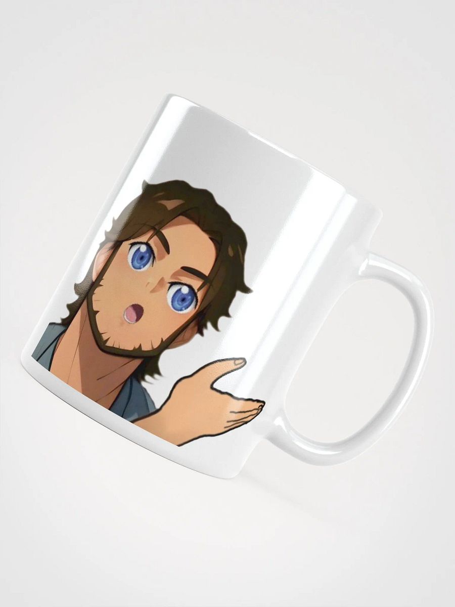 Is this a mug? - White product image (4)