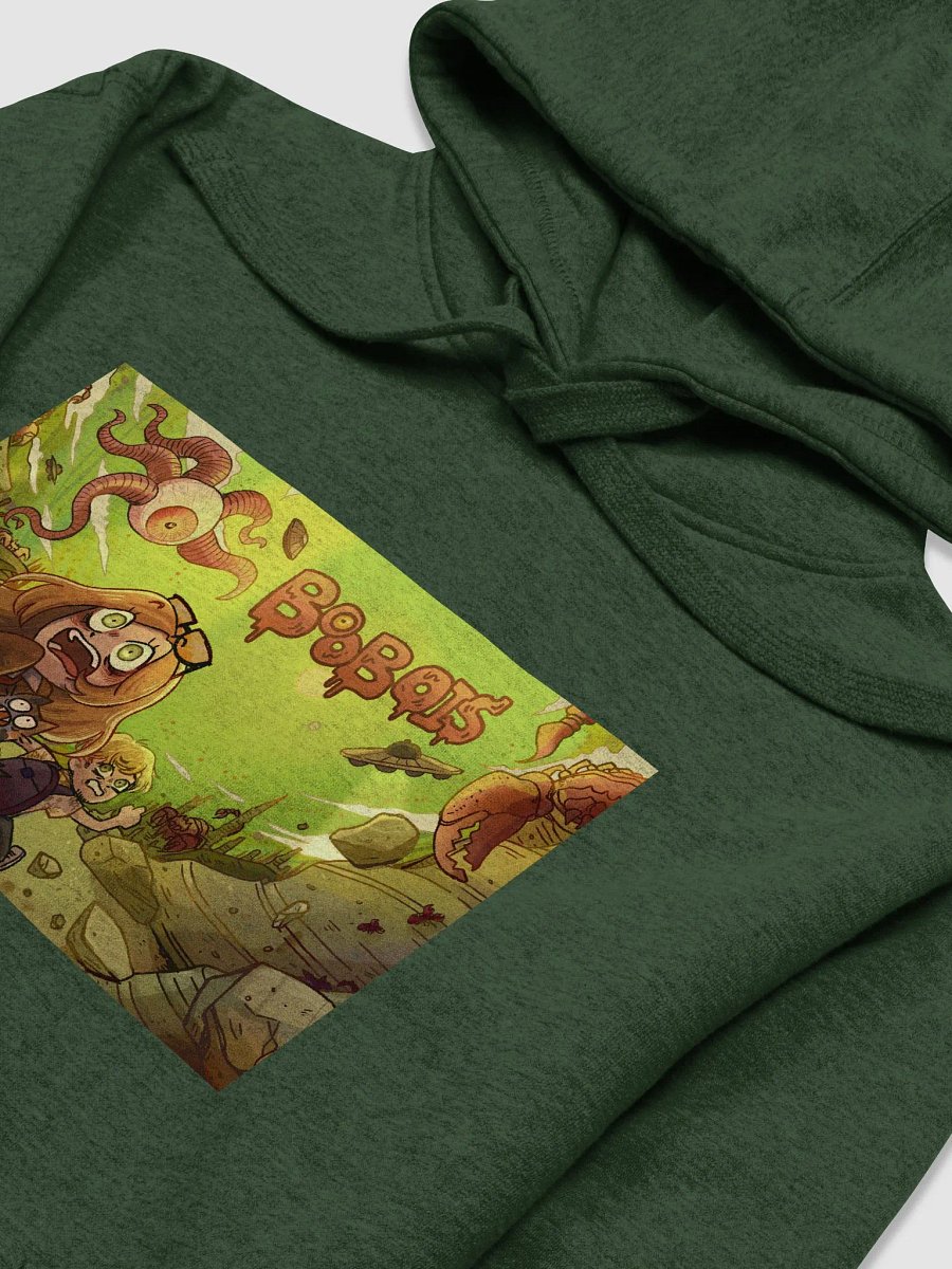 Desert Running Hoodie product image (3)
