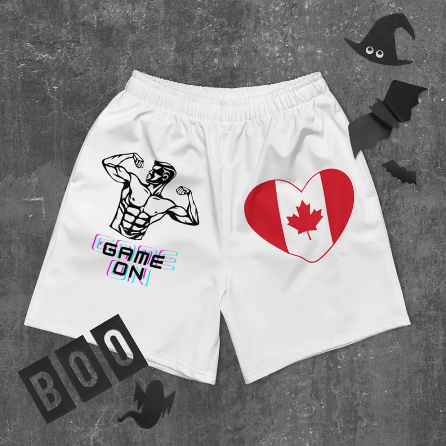 Game On Canada product image (12)