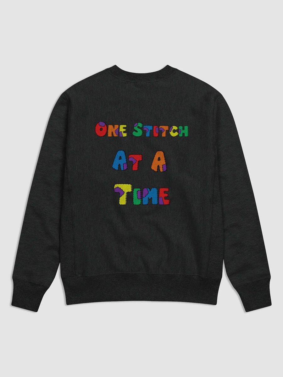 Patchwerrk Pride Sweatshirt product image (3)