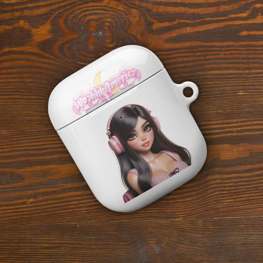 WoahhhAmerica Airpod case product image (6)