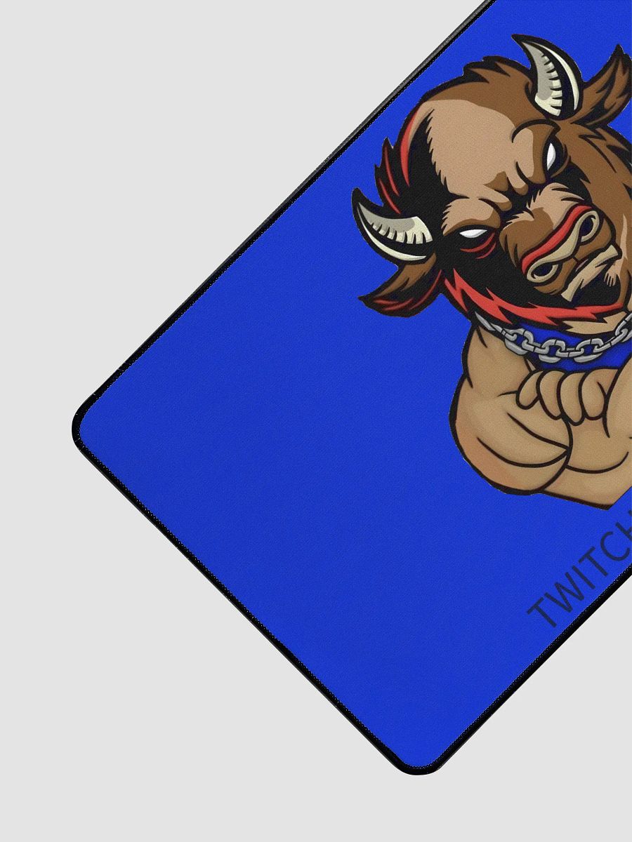 Mousepad - Hockeymancb77 Buffalo Logo product image (3)