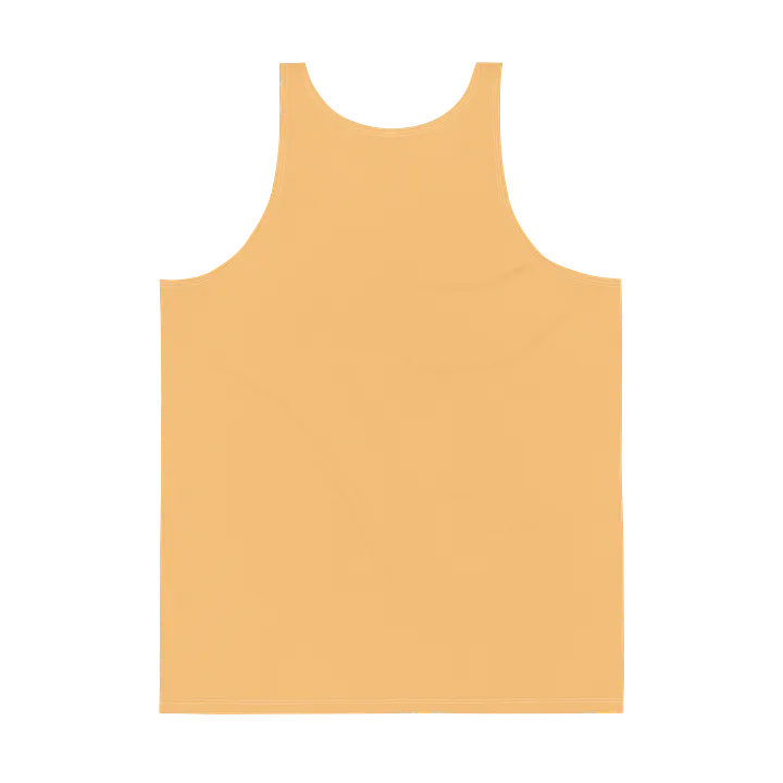 Identity Tank - HANDLER - Orange / Pink / Yellow product image (2)