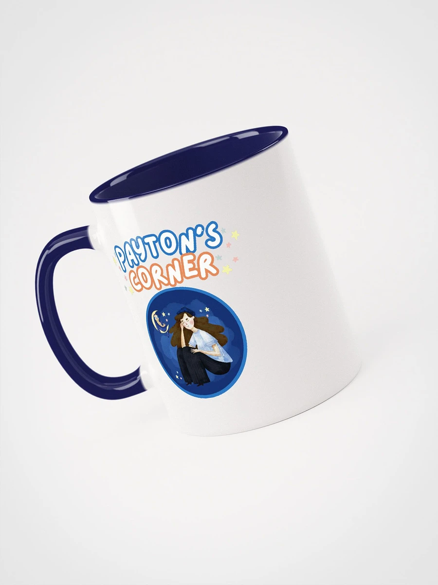 Payton's Corner Mug product image (4)