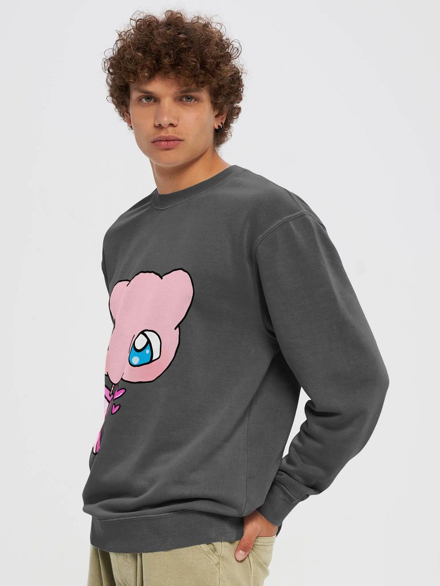 Mew Sippy Crewneck product image (17)