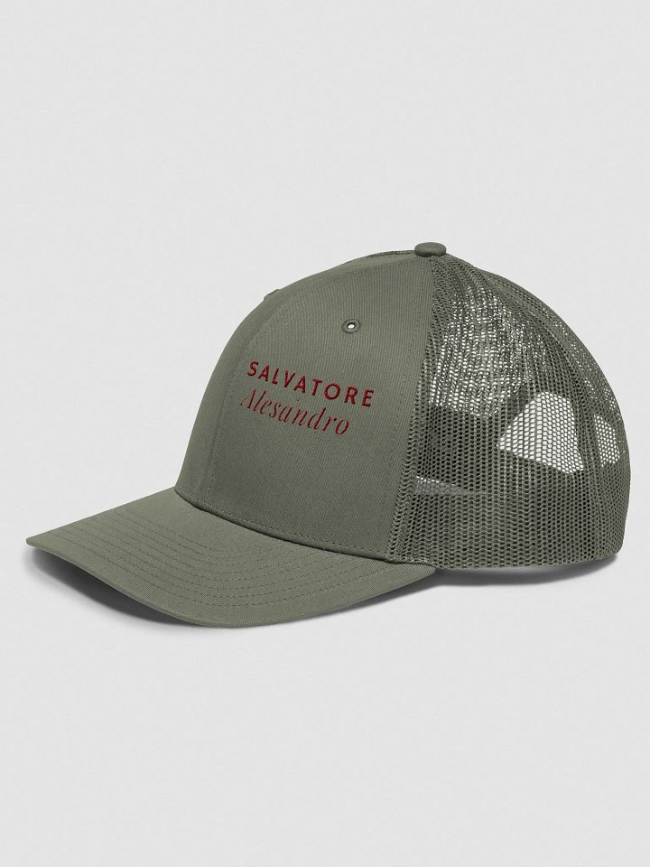 Salvator & Alessandro product image (6)