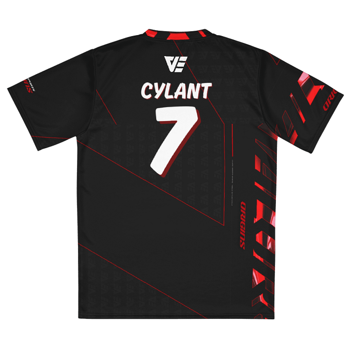 Cylant Valore Esports Origins Jersey product image (1)